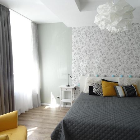 Apartament Pod Papugami Kolobrzeg-Podczele Kültér fotó
